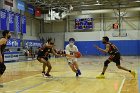 MBBall vs ENC  Wheaton College men's basketball vs Eastern Nazarene College. - Photo By: KEITH NORDSTROM : Wheaton, basketball, ENC, Eastern Nazarene College